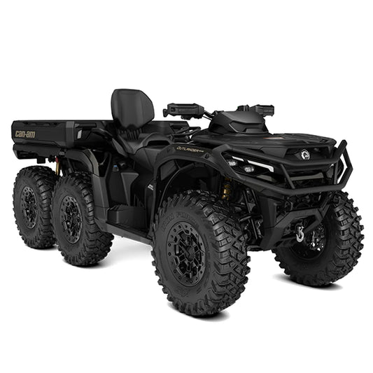 CanAm Outlander 6x6 Backcountry T 1000R