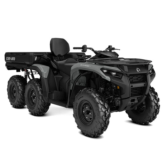 CanAm Outlander 6x6 DPS T 700