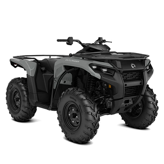 CanAm Outlander DPS T ABS 500