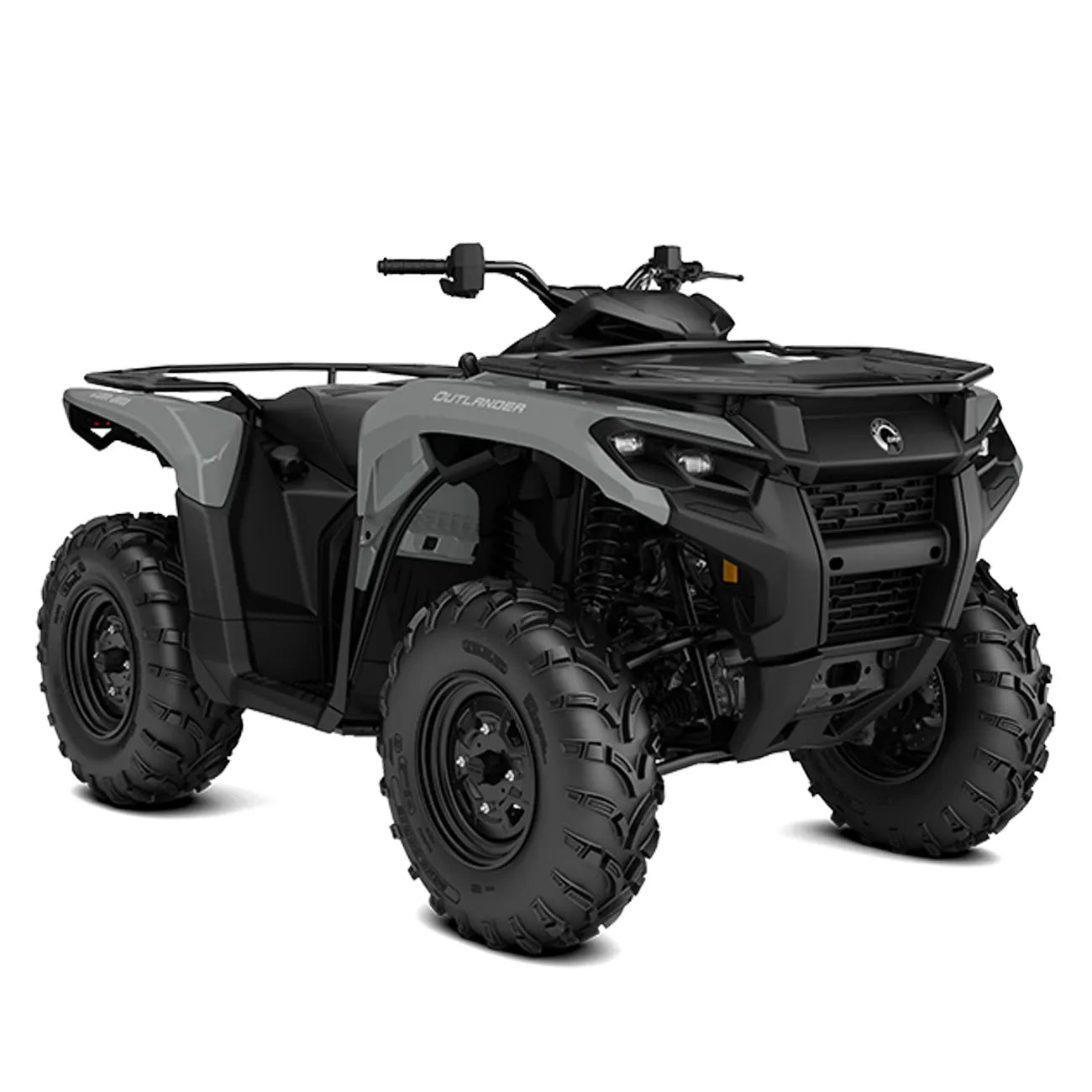 CanAm Outlander DPS T ABS 700