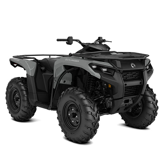CanAm Outlander DPS T ABS 700