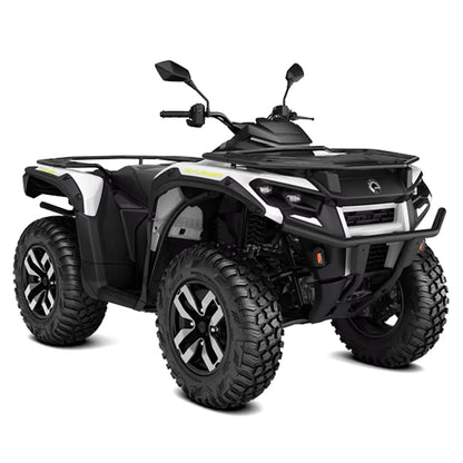 CanAm Outlander Electric