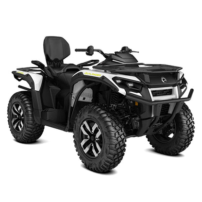 CanAm Outlander Electric MAX