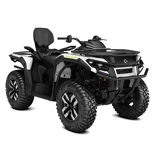 CanAm Outlander Electric MAX