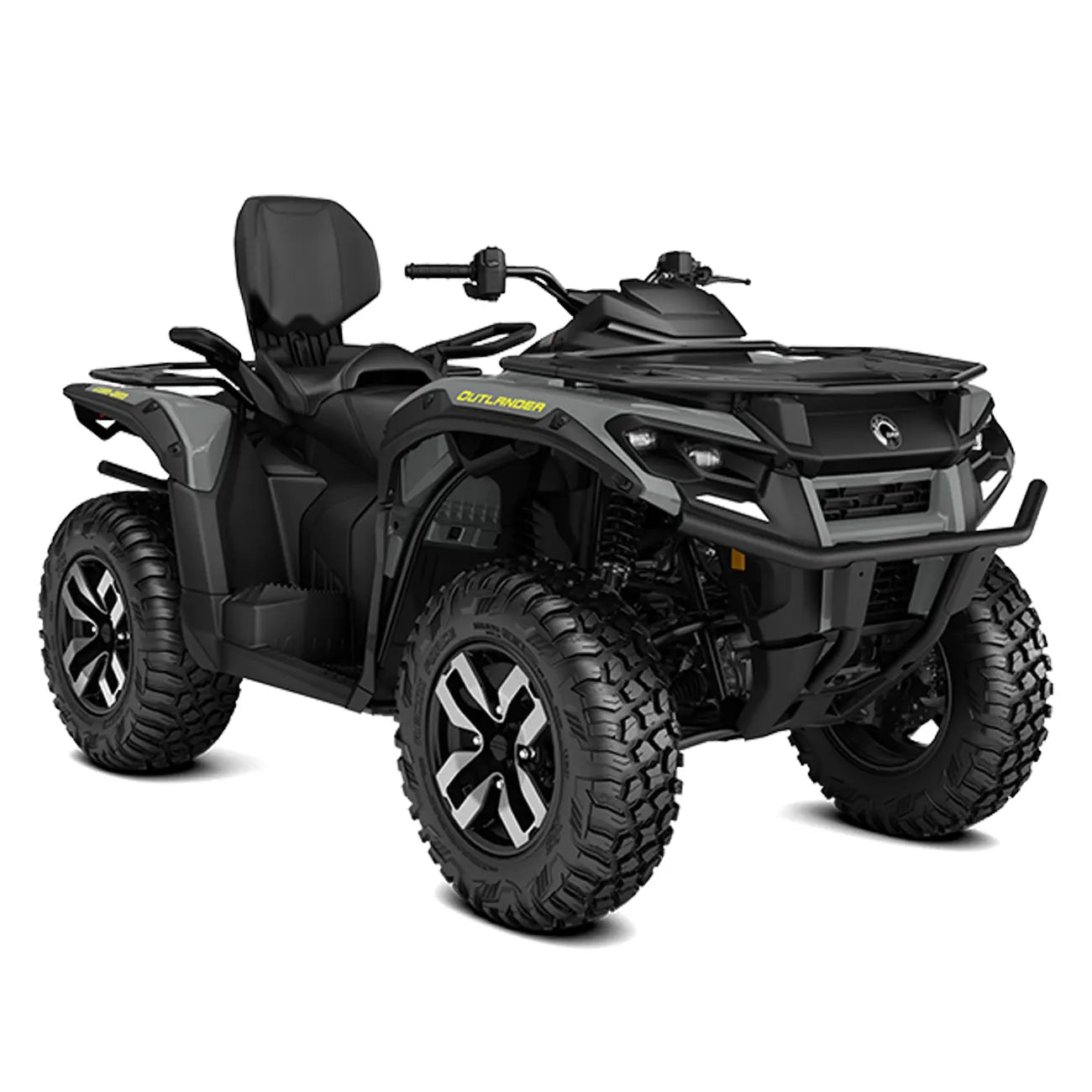 CanAm Outlander Electric MAX