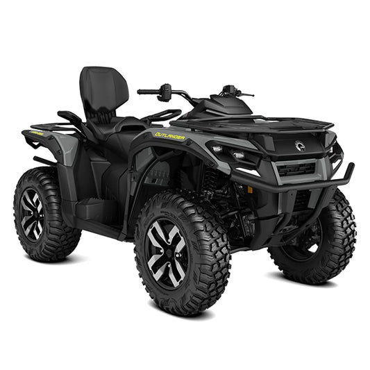CanAm Outlander Electric MAX