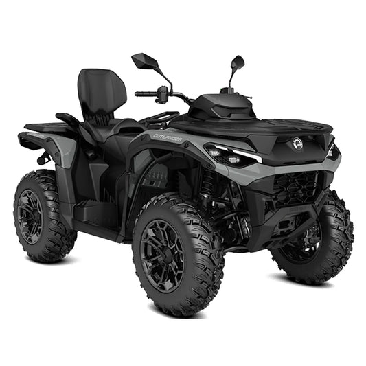 CanAm Outlander MAX DPS T ABS 1000R