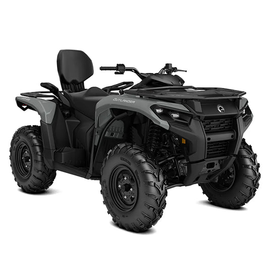 CanAm Outlander MAX DPS T ABS 500