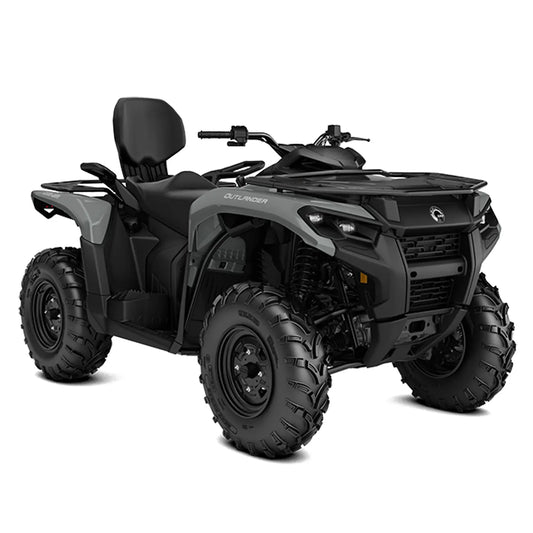 CanAm Outlander MAX DPS T ABS 700