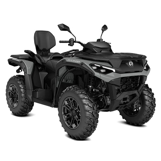 CanAm Outlander MAX DPS T ABS 850