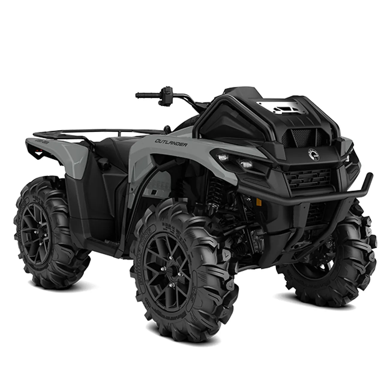 CanAm Outlander X MR 700