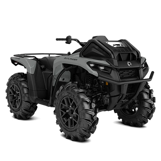 CanAm Outlander X MR 700