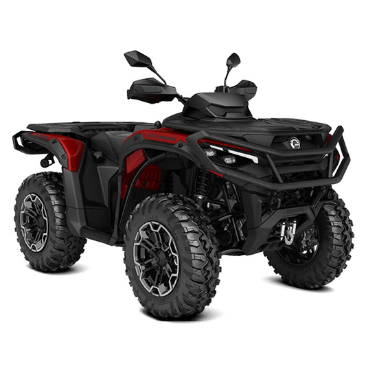 CanAm Outlander XT T ABS 850