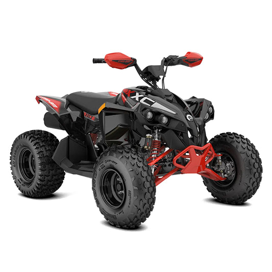 CanAm Renegade X XC EFI 110