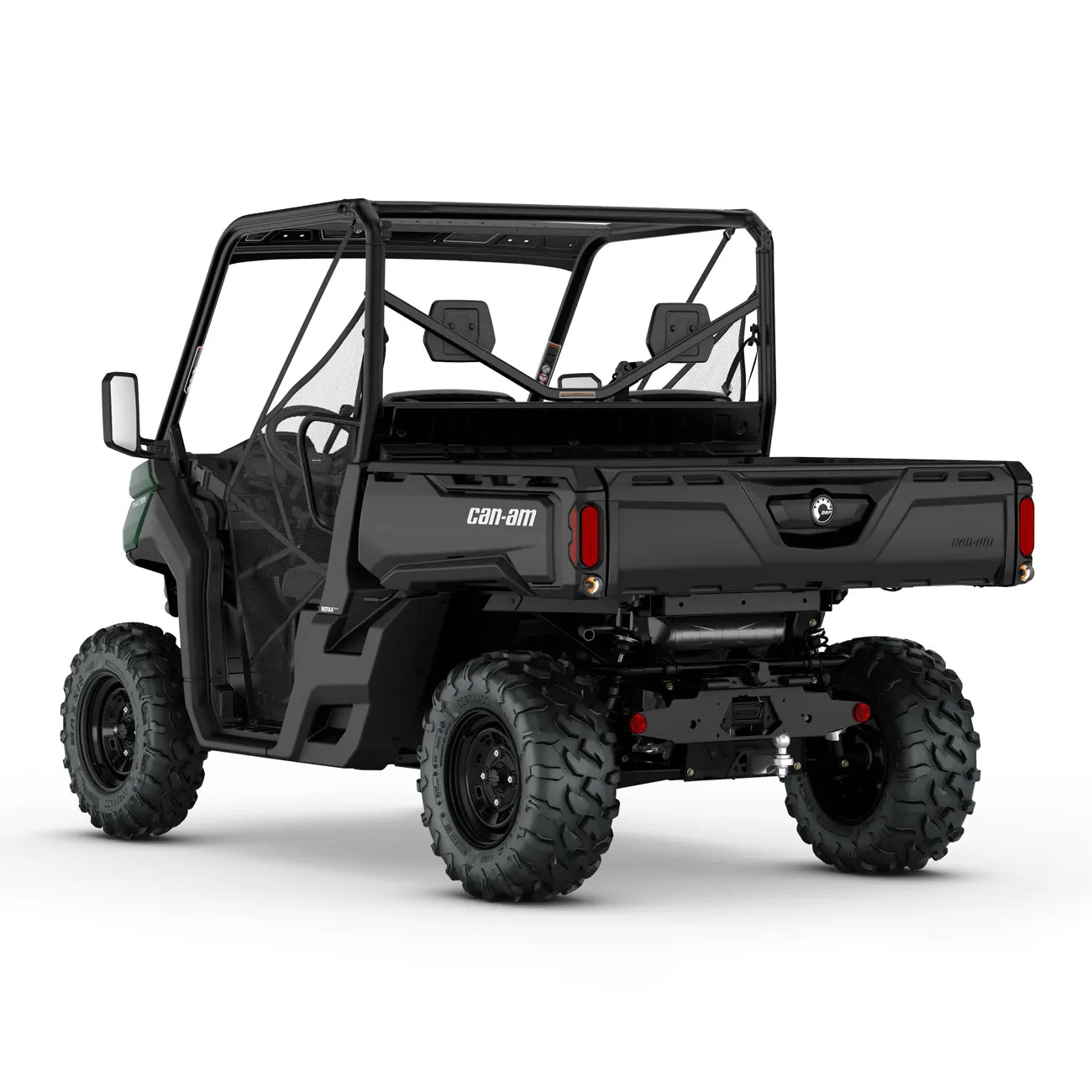 CanAm Traxter BASE T HD7