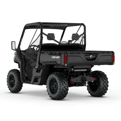 CanAm Traxter BASE T HD7