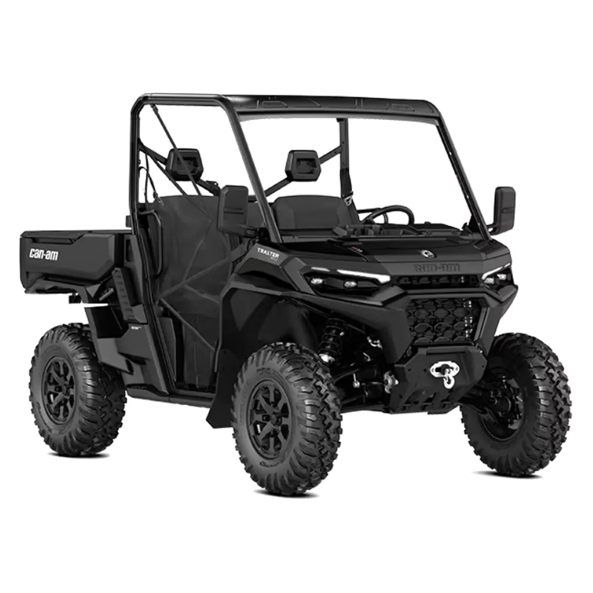 CanAm Traxter MAX XU HD11 T ABS