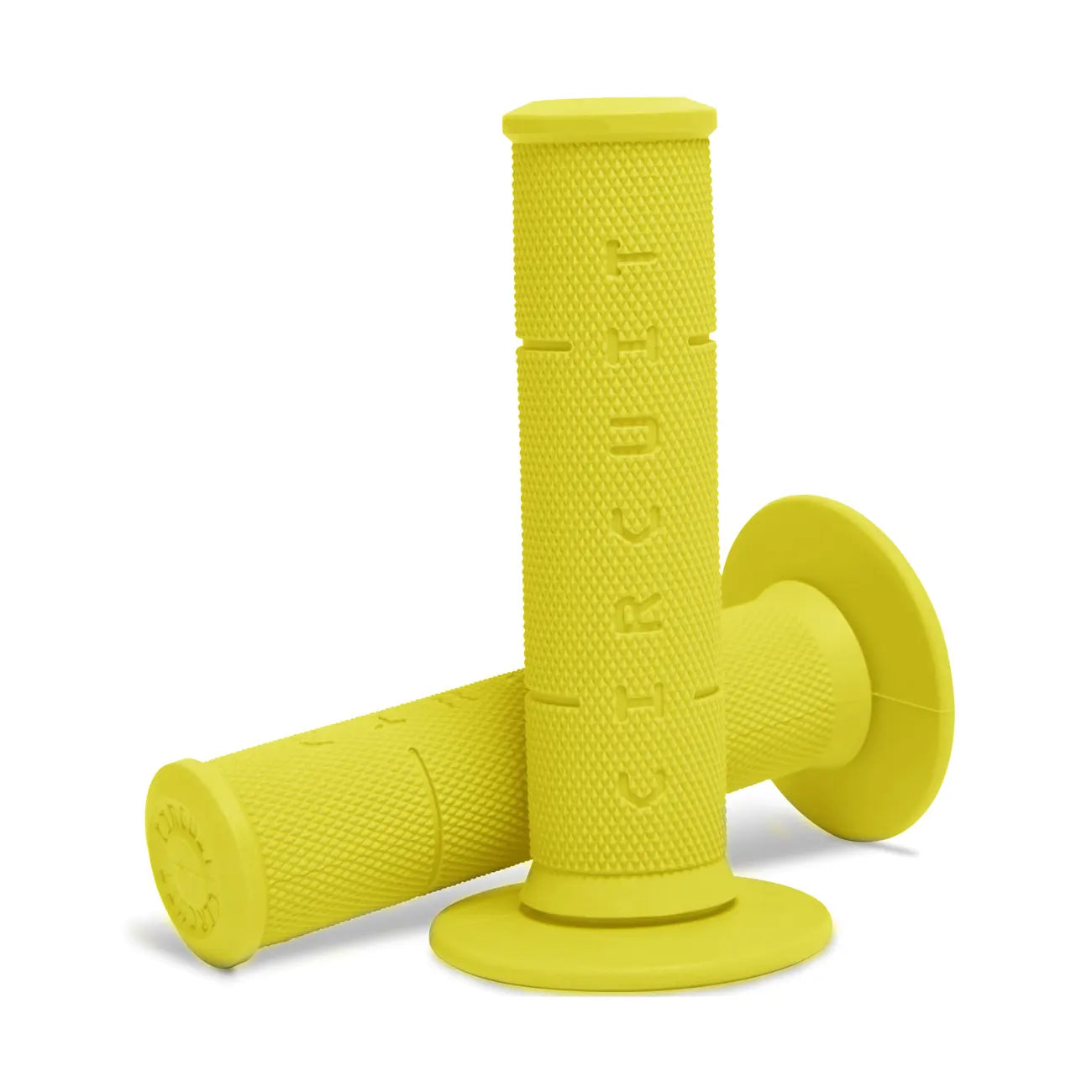 Handlebars - Circuit IV Grips (for Twist Throttle)