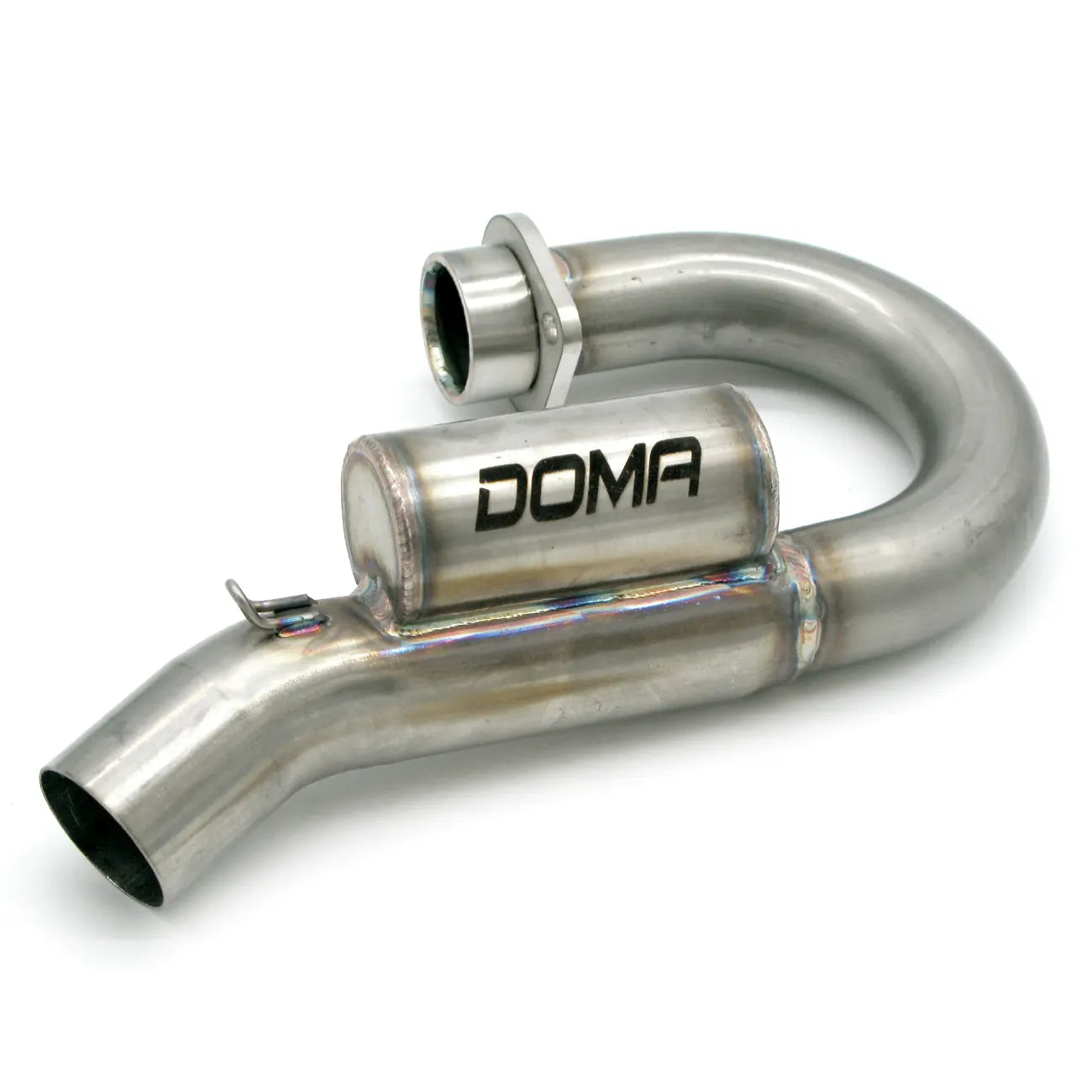 Mx Header Exhaust - MX Header Pipe for Honda/KTM/Suzuki/ Yamaha Applications ...