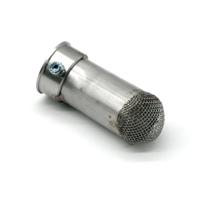 Exhaust - Decibel Killer Noise Damper Insert