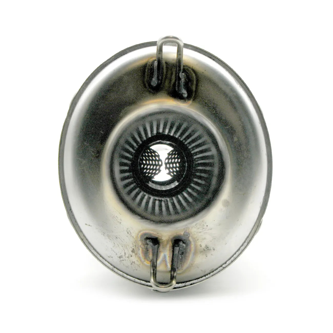 Exhaust – MX Alloy/Carbon for Walsh Hybrid