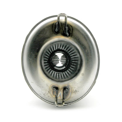 Exhaust – MX Alloy/Carbon for Walsh Hybrid