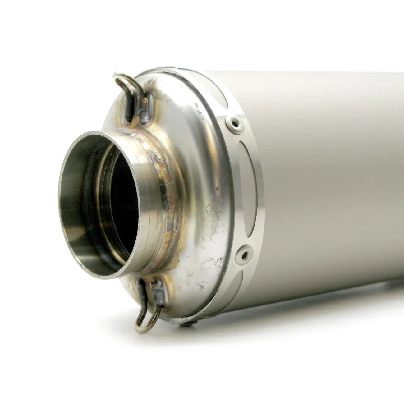 Exhaust – MX Alloy/Carbon BIG BORE (60mm) for Walsh Hybrid