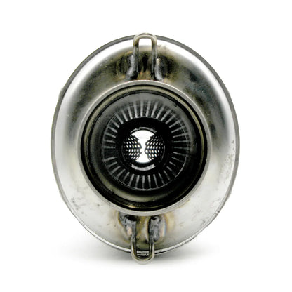 Exhaust – MX Alloy/Carbon BIG BORE (60mm) for Walsh Hybrid