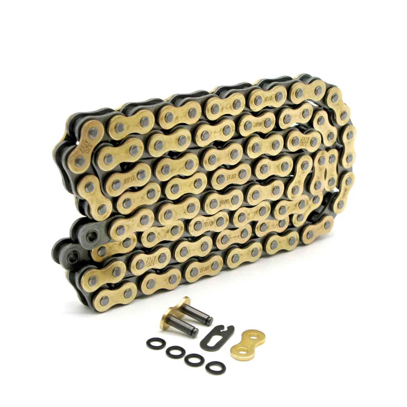 Chains - ATV2 X Ring Race Chain – Ace ATV