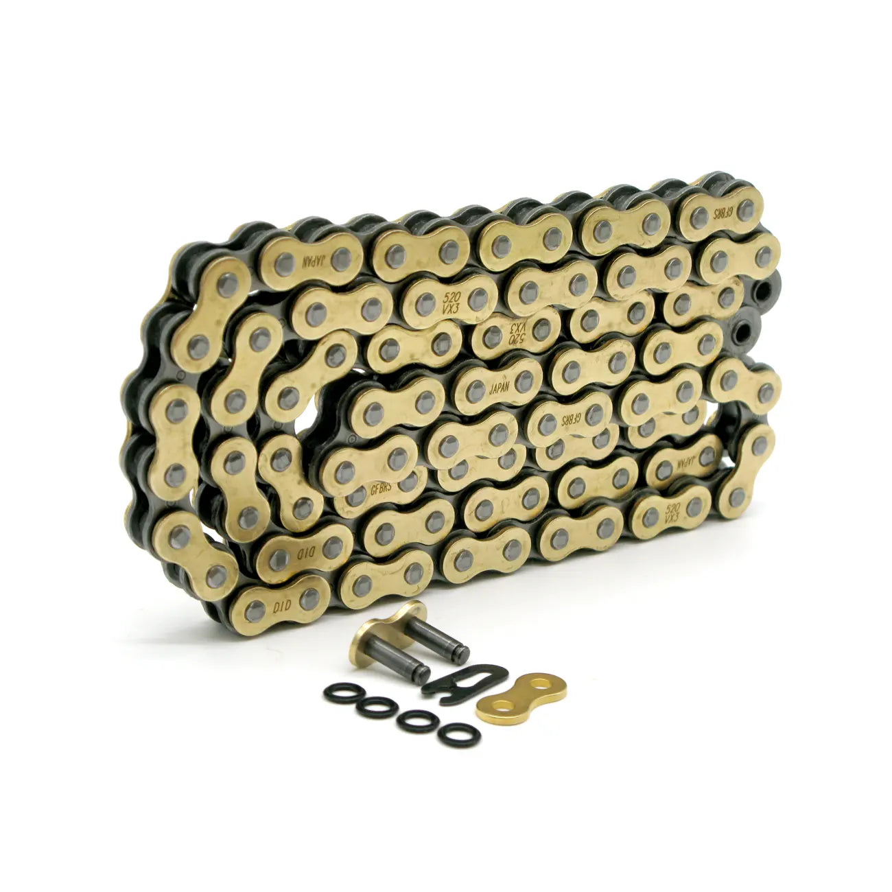Chains - VX3 X Ring Race Chain – Ace ATV
