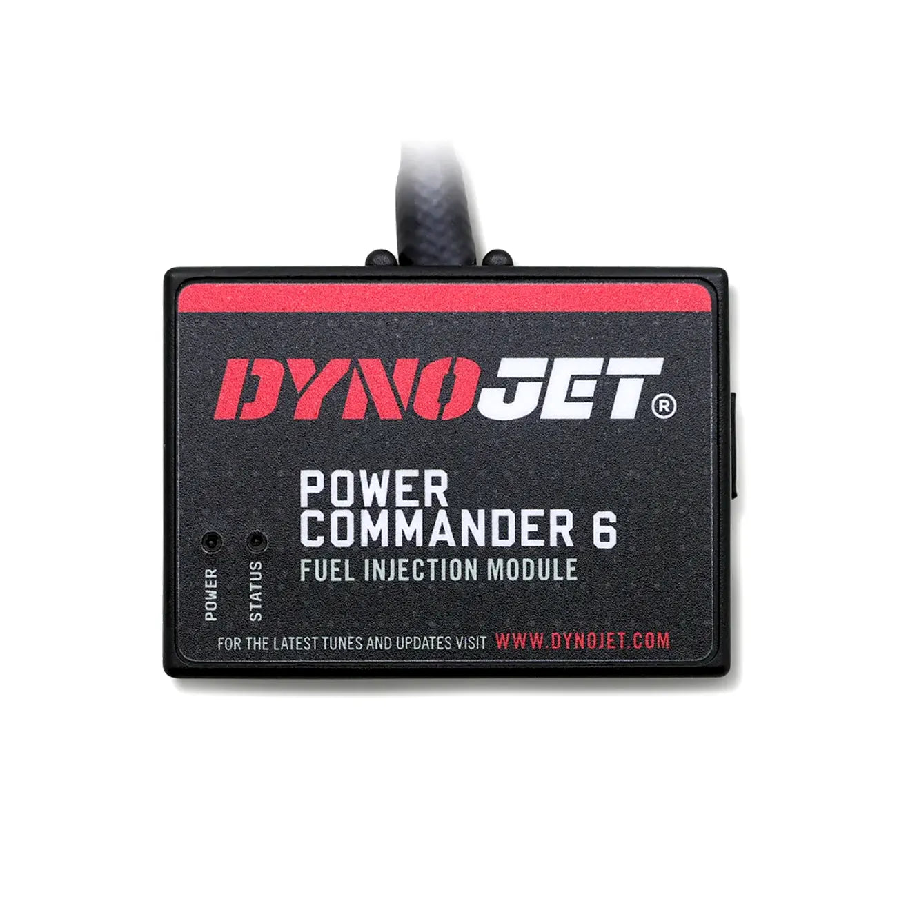 Power Commander 6 for Yamaha Raptor 700