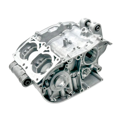 Custom Engine Cases for Yamaha Banshee