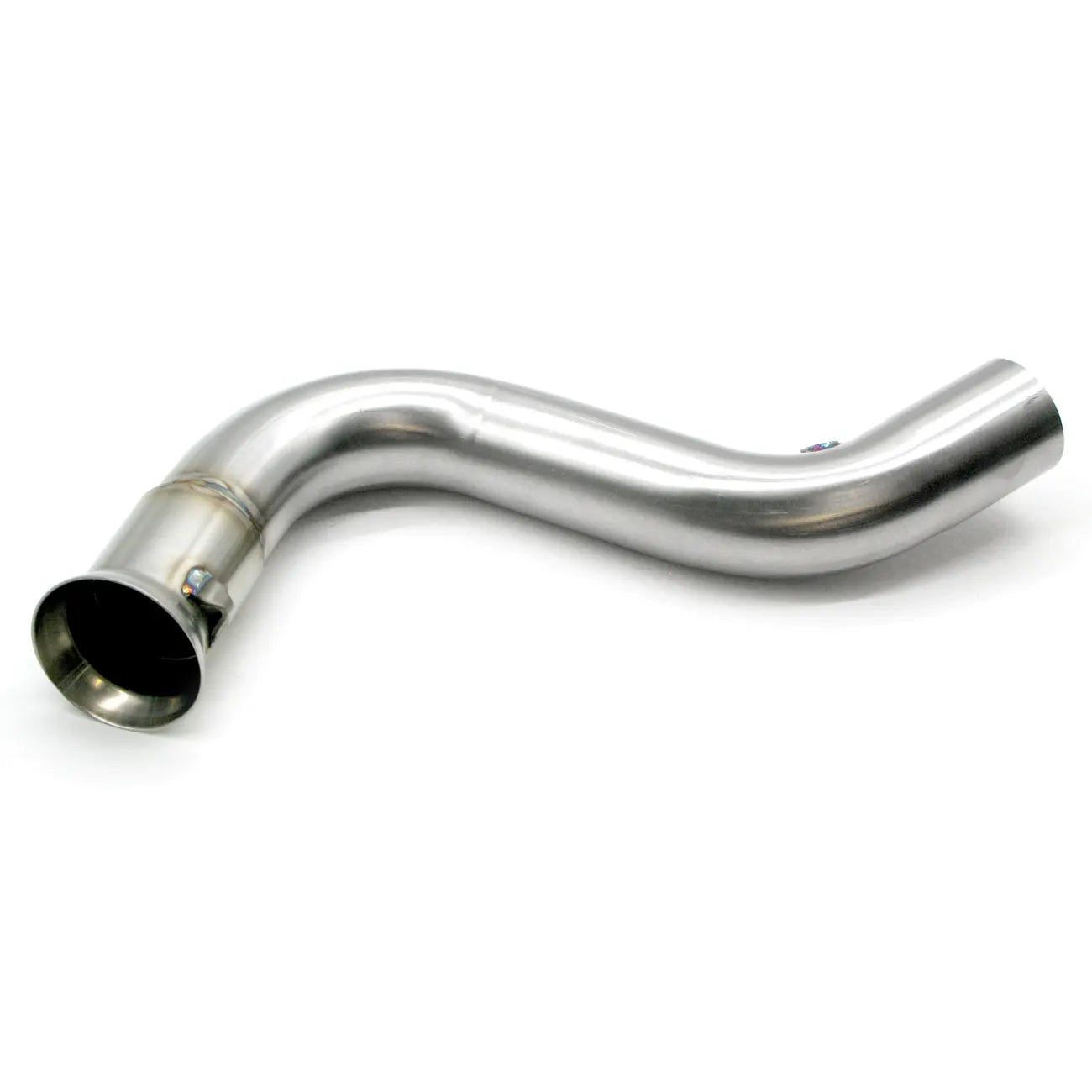 Exhaust – Quiet-4 Slip-On Silencer for Yamaha Grizzly/Kodiak 700