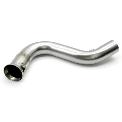 Exhaust – Quiet-4 Slip-On Silencer for Yamaha Grizzly/Kodiak 700