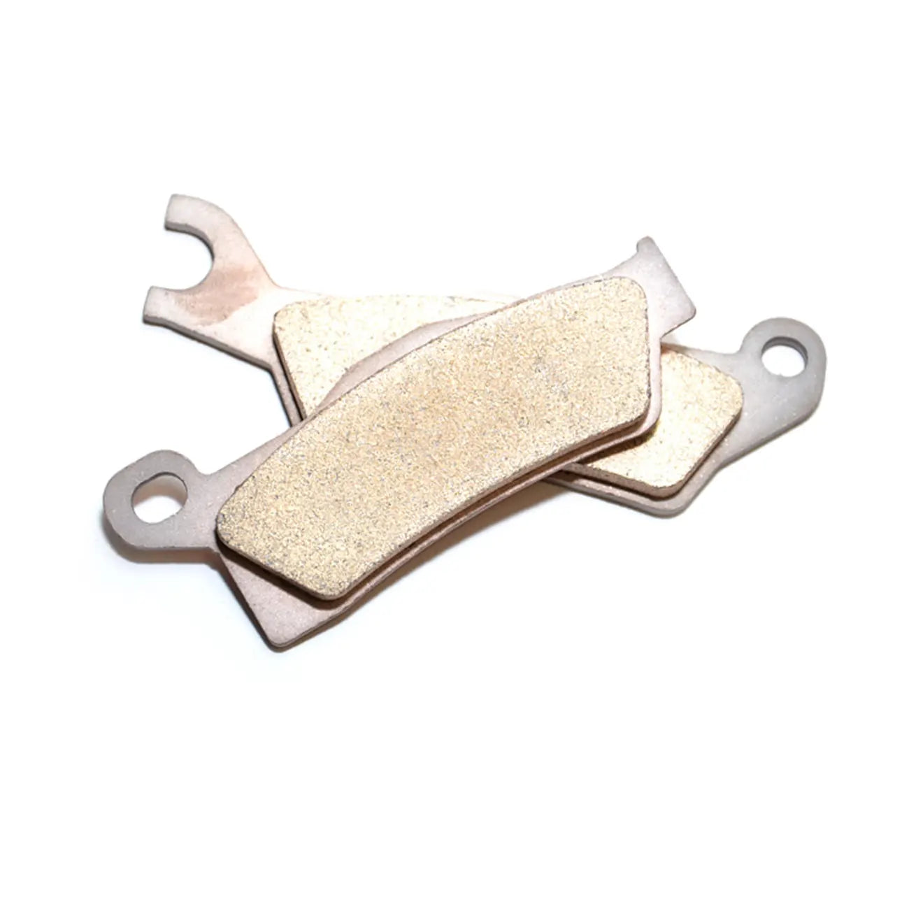 TRW Sintered Brake Pads For CAN-AM Renegade & Outlander 500-1000 – Front & Rear