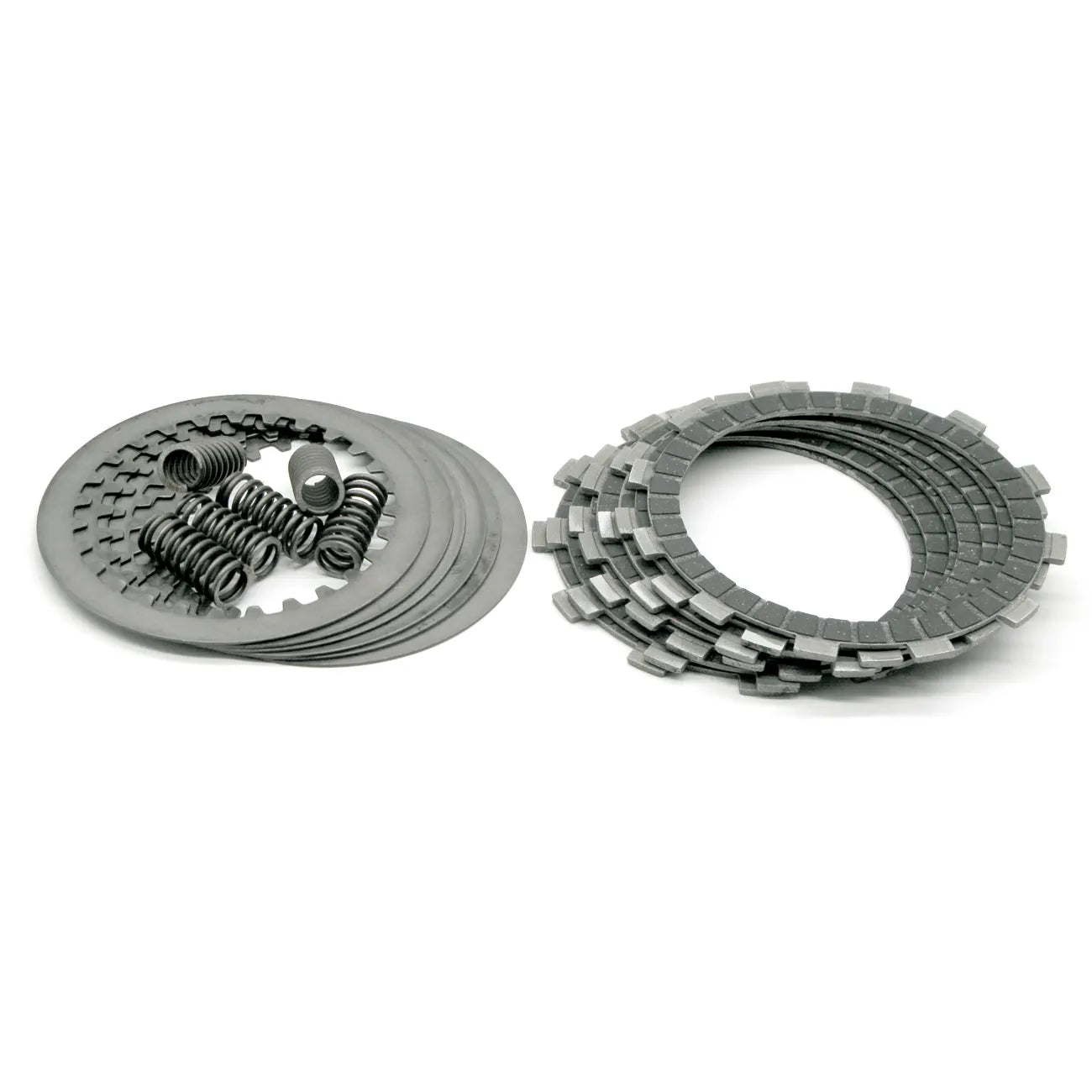 Clutch Kit for Yamaha Banshee