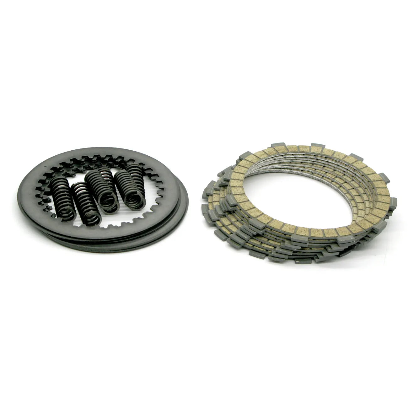 Clutch Kit for Yamaha YFZ450R