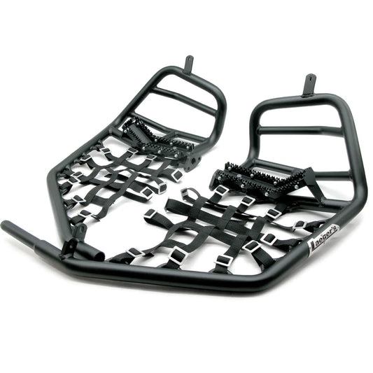 Nerf Bars – Pro Peg V1 for Yamaha YFZ450R