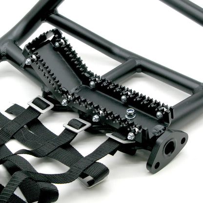 Nerf Bars – Pro Peg V1 for Yamaha YFZ450R