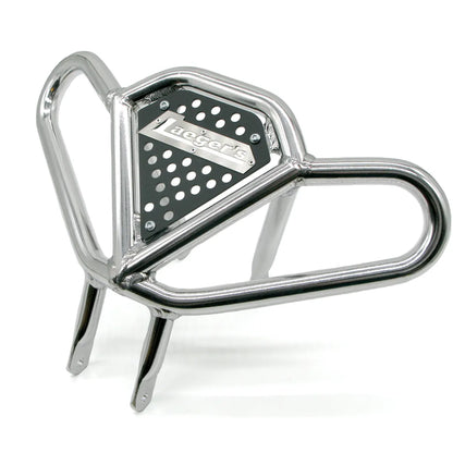 Bumpers - Carmi Alloy Front Bumper for Yamaha Applications
