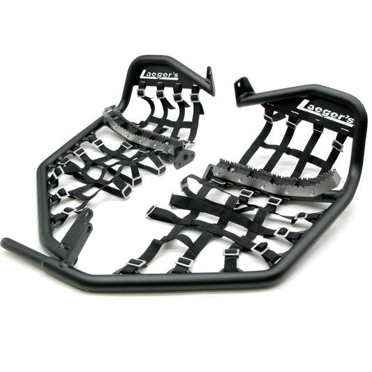 Nerf Bars – Pro Peg V2 for Yamaha YFZ450R