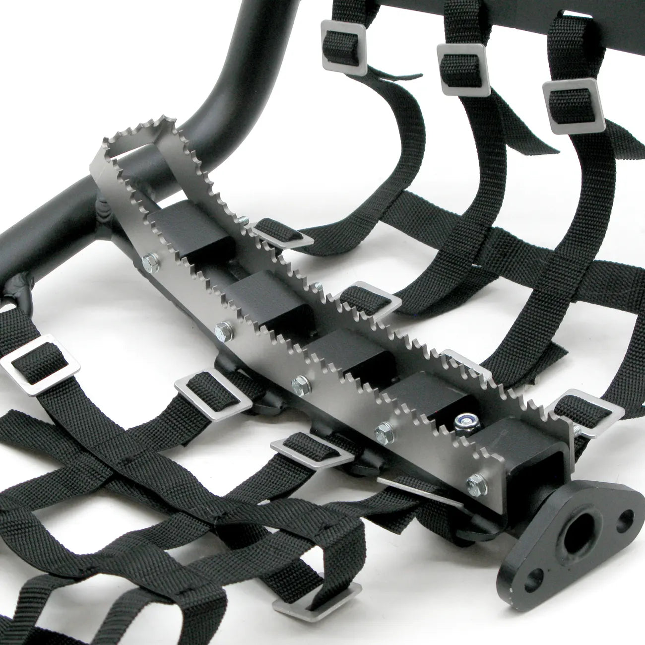Nerf Bars – Pro Peg V2 for Yamaha YFZ450R
