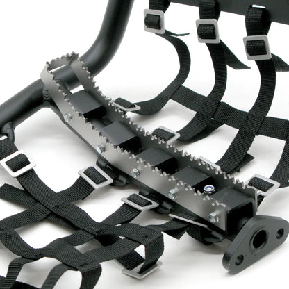 Nerf Bars – Pro Peg V2 for Yamaha YFZ450R