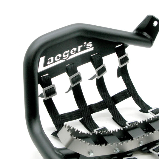 Nerf Bars – Pro Peg V2 for Yamaha YFZ450R