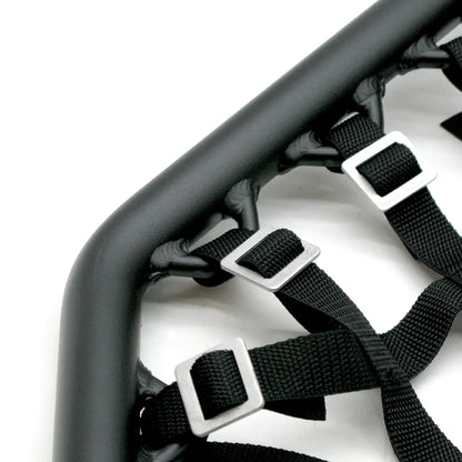 Nerf Bars – Pro Peg V2 for Yamaha YFZ450R