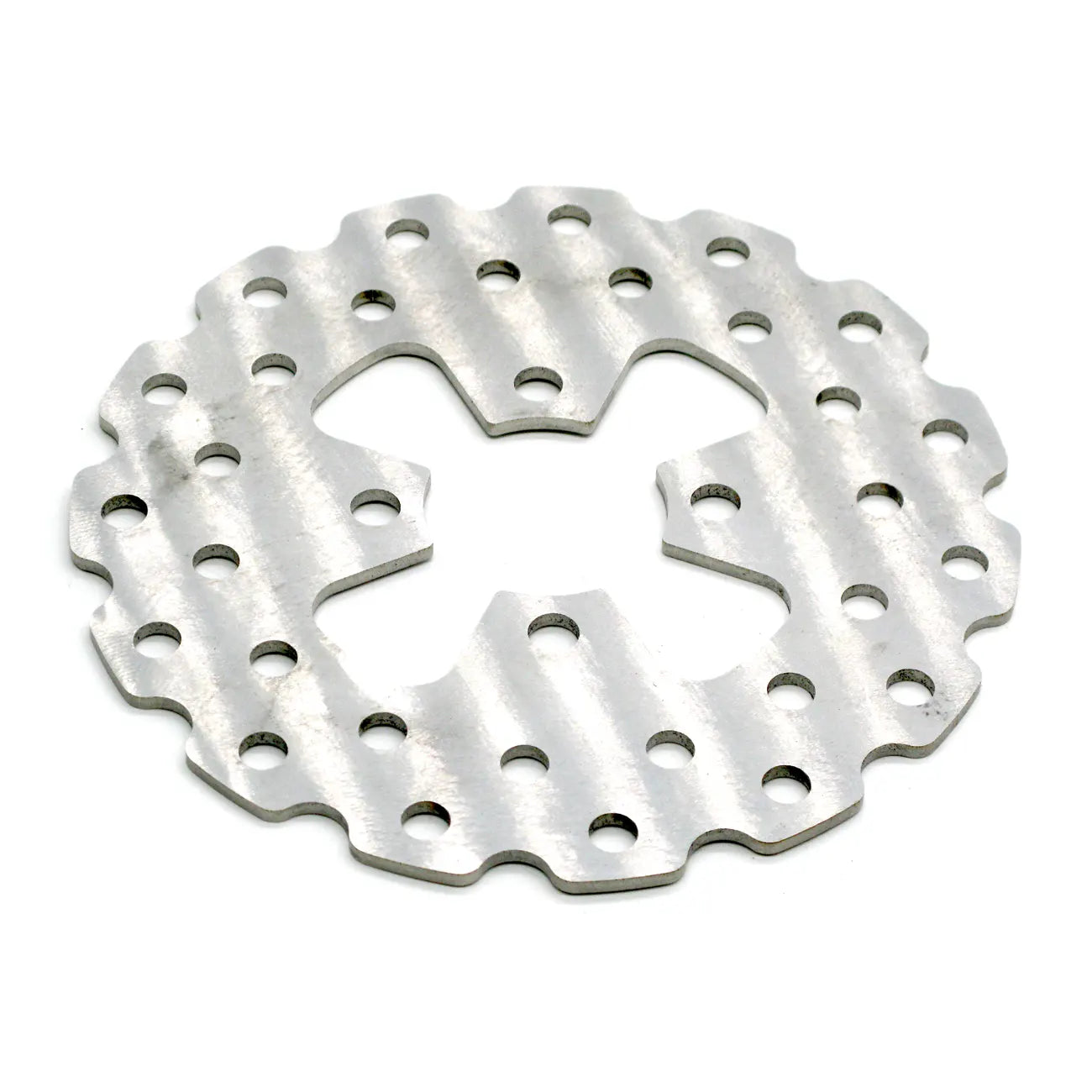 Brake Disc (Rear) for Yamaha Applications