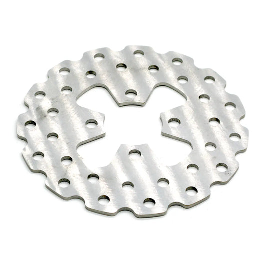 Brake Disc (Rear) for Yamaha Applications