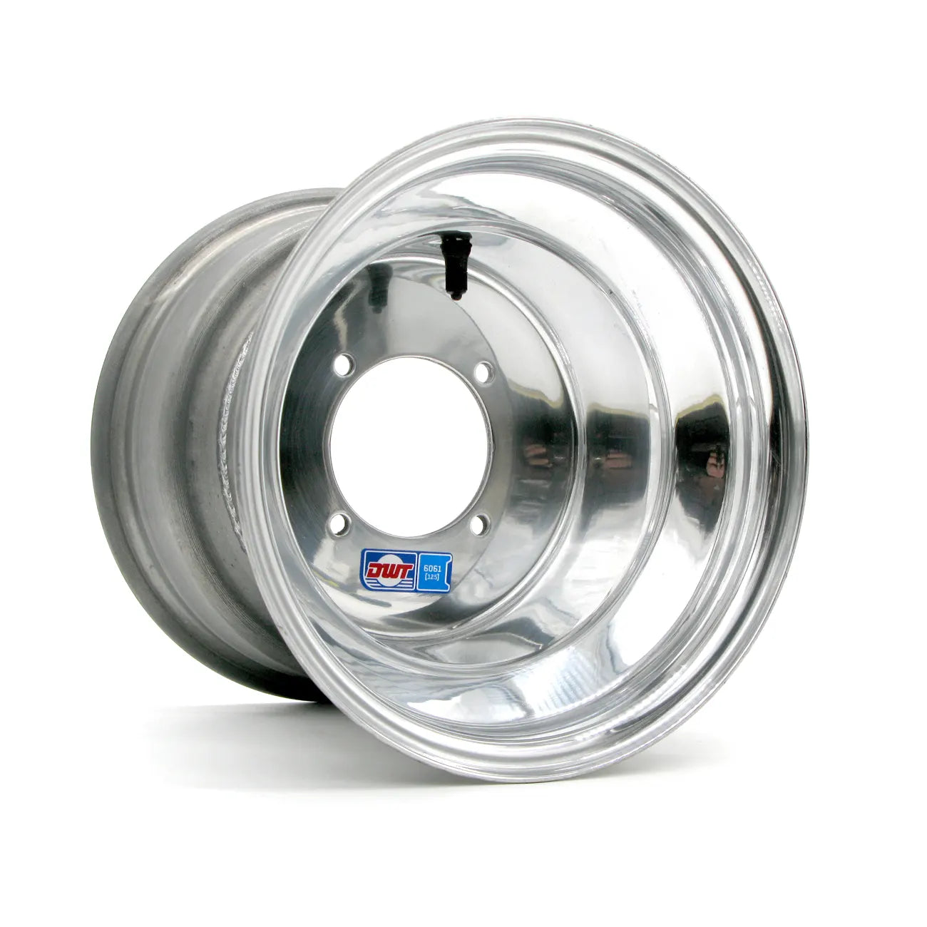 Wheels - Sport Blue Label 10"