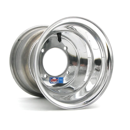 Wheels - Sport Blue Label 10"