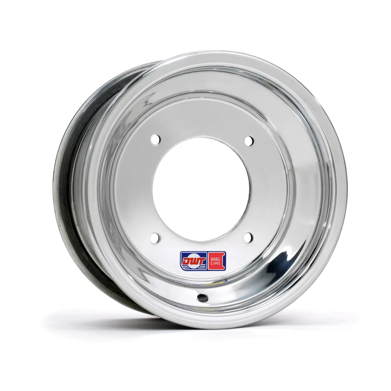 Wheels - Sport Red Label 10"